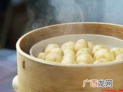 土豆丸子怎么做好吃又简单的做法