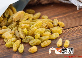 吃葡萄干有哪些营养优势 吃葡萄干等于吃糖吗
