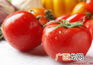西红柿生吃美白还是熟吃 西红柿生吃美白还是熟吃美白