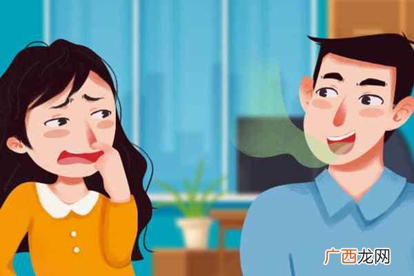 怎么判断自己口臭不臭
