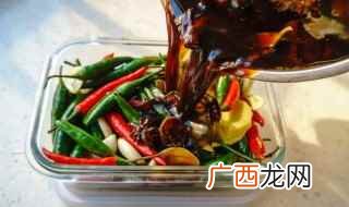 辣椒咸菜的做法大全集 辣椒咸菜的做法大全