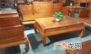 小叶紫檀手串如何盘玩保养 教你紫檀家具的日常保养方法