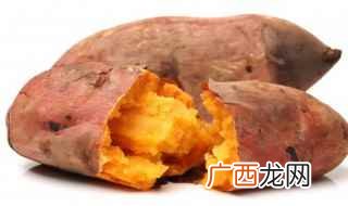 海南桥头地瓜几月成熟 海南的地瓜什么时候成熟