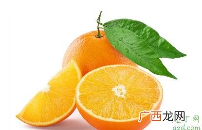 橙子不用刀切怎么剥皮 橙子不用刀怎么吃