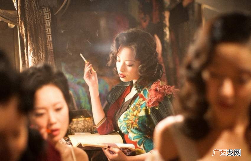有两种含义，与男人有关 女人三十如狼四十如虎什么意思