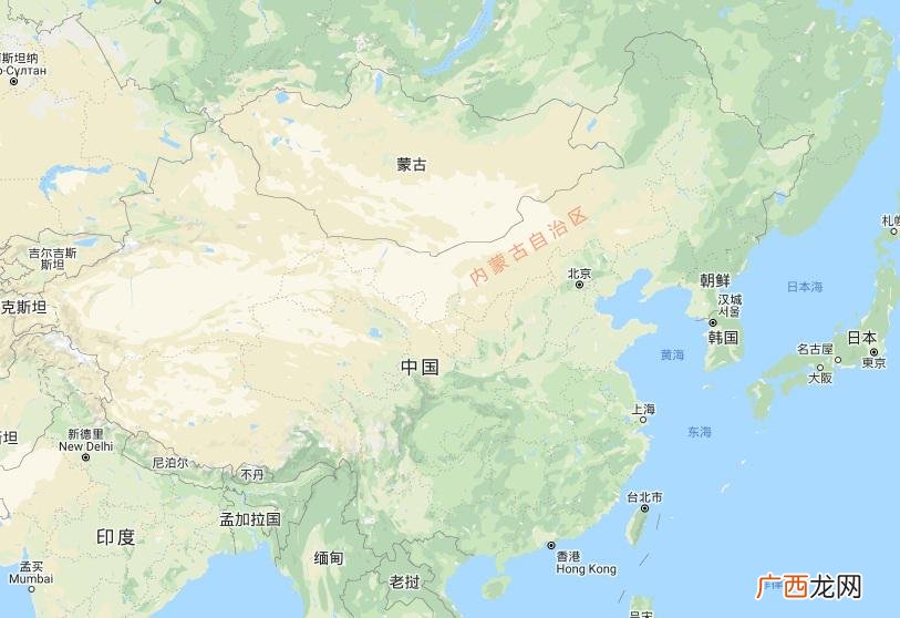 为什么只有外蒙古独立了 蒙古国什么时候从中国分出去的