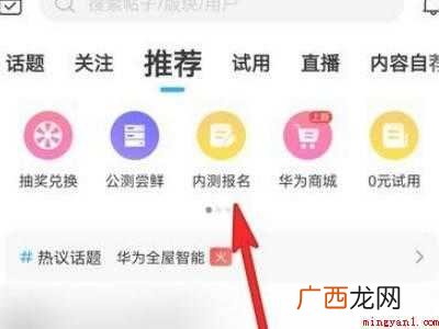 荣耀手机怎样升级成鸿蒙系统