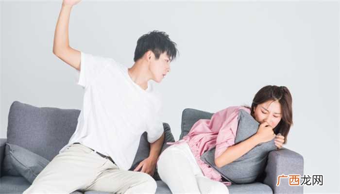 梦见和老公离婚是什么意思