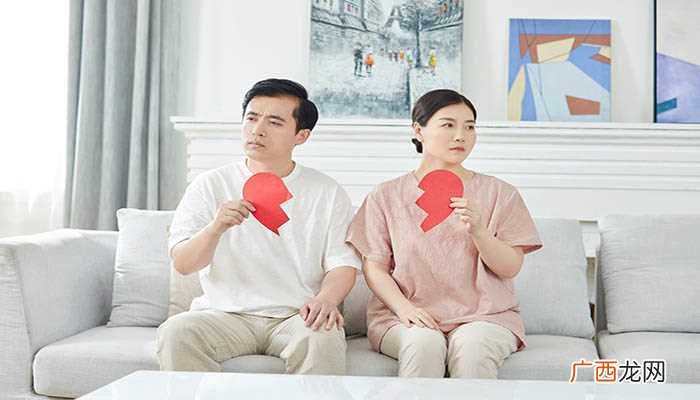 男人梦见和老婆离婚了预示夫妻会更加恩爱