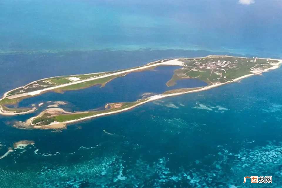 南沙群岛领土主权现状 南沙群岛到底属于哪些国家