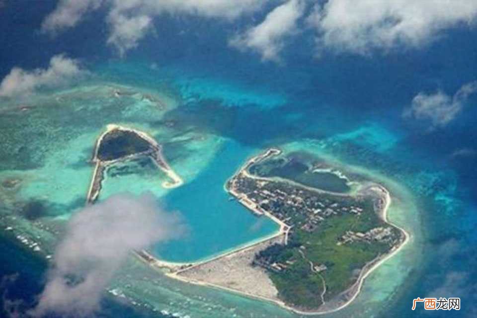 南沙群岛领土主权现状 南沙群岛到底属于哪些国家