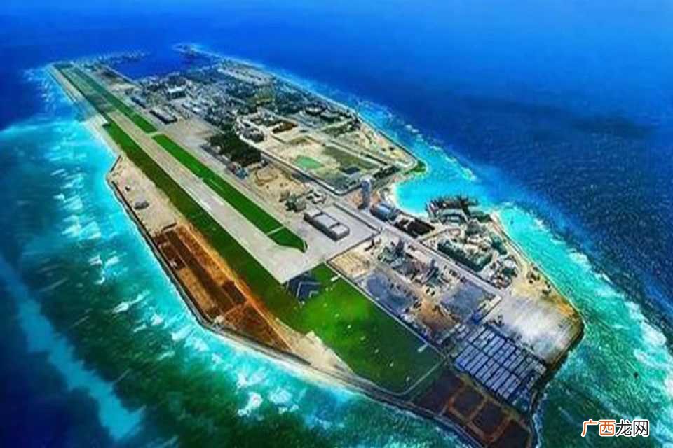 南沙群岛领土主权现状 南沙群岛到底属于哪些国家