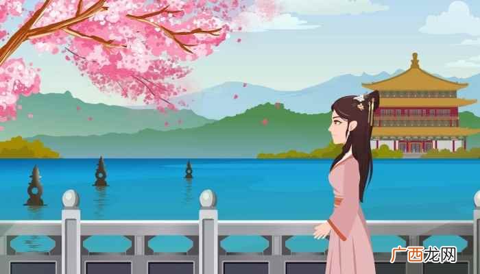 全诗在艺术上巧妙地采用了“兴”的表现手法 关关雎鸠全文翻译赏析