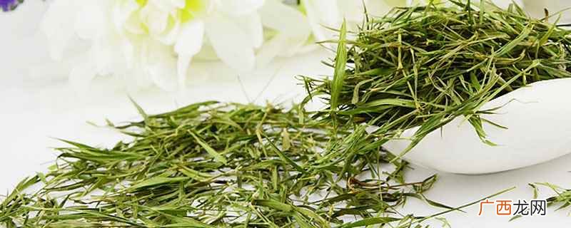 峨眉山高山茶区所产鲜嫩茶芽精制而成 竹叶青是竹叶吗