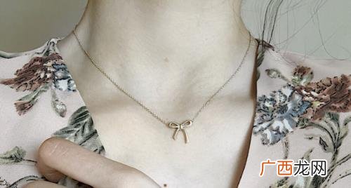 tiffany项链哪款值得买 tiffany哪款项链好看