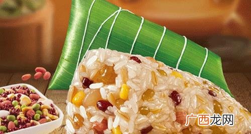 八宝粽子煮多长时间能熟 八宝粽子煮多长时间