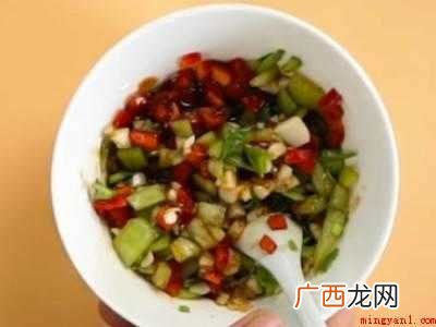 凉拌茄子怎么做好吃又简单