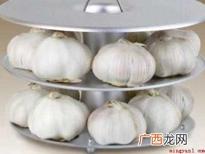 黑蒜是怎样制作出来的具体操作步骤 黑蒜是怎样制作出来的