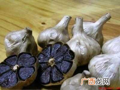 黑蒜是怎样制作出来的具体操作步骤 黑蒜是怎样制作出来的