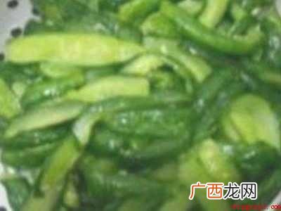 怎样腌黄瓜咸菜又脆又好吃的具体操作步骤 怎样腌黄瓜咸菜又脆又好吃
