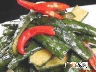 怎样腌黄瓜咸菜又脆又好吃的具体操作步骤 怎样腌黄瓜咸菜又脆又好吃