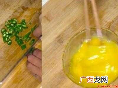 盐豆子炒鸡蛋怎么炒的具体操作步骤 盐豆子炒鸡蛋怎么炒