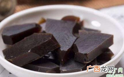 阿胶过期一年还能再吃吗 阿胶过期一年还能吃吗