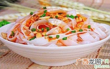 凉皮可以炒着吃吗怎样炒 凉皮可以炒着吃吗