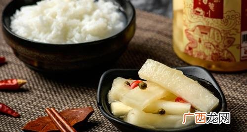 怎么做萝卜泡菜最好吃最脆 泡菜萝卜用什么萝卜最好