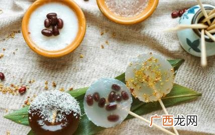 钵仔糕怎么做才有嚼劲 钵仔糕怎么做才有嚼劲窍门