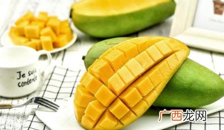 芒果可以放冰箱保鲜 芒果可以放冰箱保鲜吗