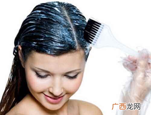 染发剂弄到皮肤上怎么洗掉小技巧 染发剂弄到皮肤上怎么洗掉