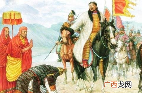 元朝的历代的帝王分为哪三个档次 元代历代的帝王
