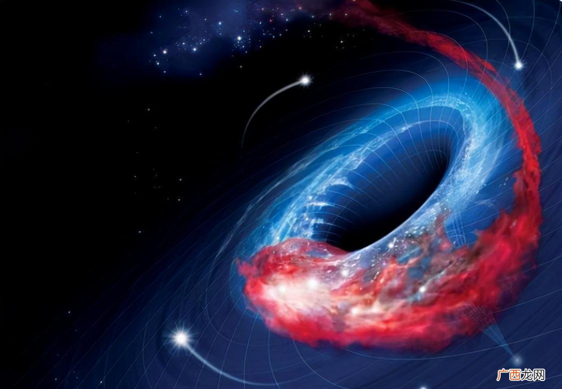 宇宙之外是真正的虚无 宇宙之外是什么