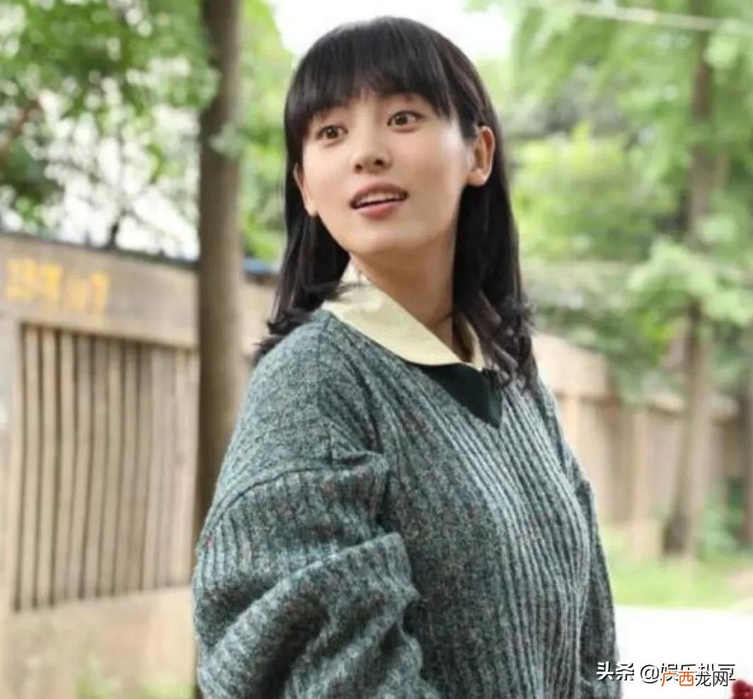 “程开颜”周放演技获赞 程开颜扮演者周放个人资料简介