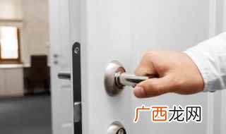 智能指纹门锁如何添加指纹 指纹锁怎么添加新指纹