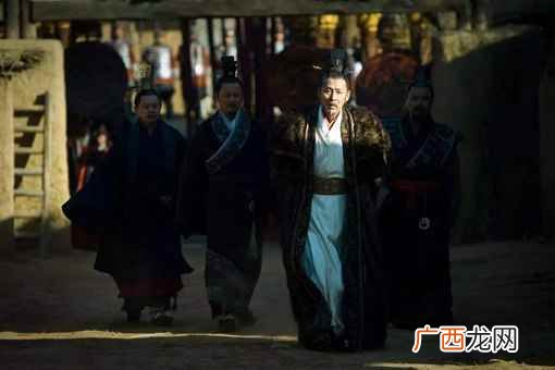 陈平是一个什么样的人 陈平是个怎样的人
