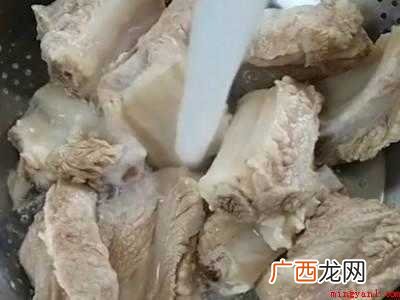 玉米排骨怎么做的具体操作步骤 玉米排骨怎么做