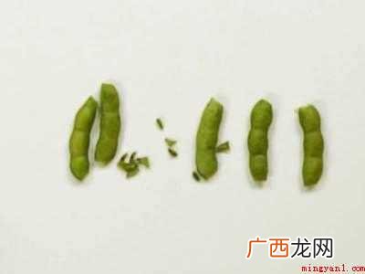 毛豆怎么煮好吃的具体操作步骤 毛豆怎么煮好吃