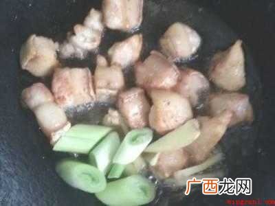 豆角炖肉怎么做的具体操作步骤 豆角炖肉怎么做