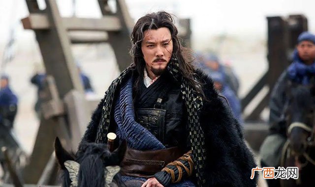 他死后他的家人是什么结局 项羽死后项家是否还有后代