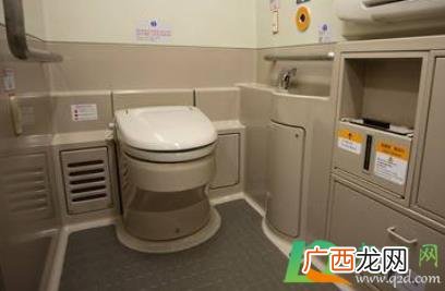 高铁到站厕所能用吗 高铁到站厕所还可以用吗
