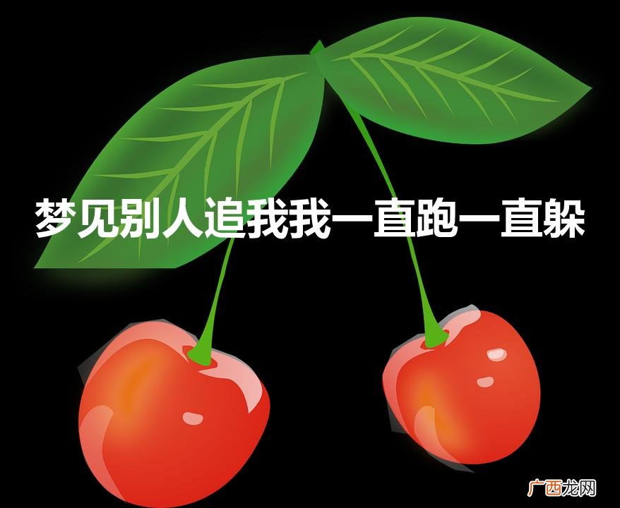 孕妇梦见别人追我我一直跑一直躲 梦见别人追我我一直跑一直躲