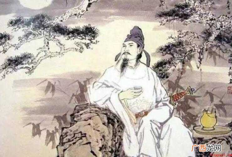 《唐诗三百首》中李白的诗 《唐诗三百首》中李白的诗有哪些