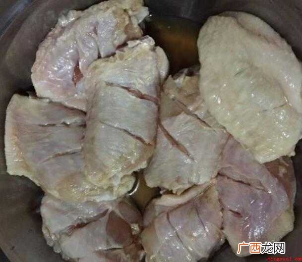 简单红烧鸡翅的做法是什么