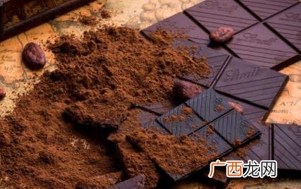 黑巧克力是越高越苦吗 黑巧克力纯度越高越苦吗