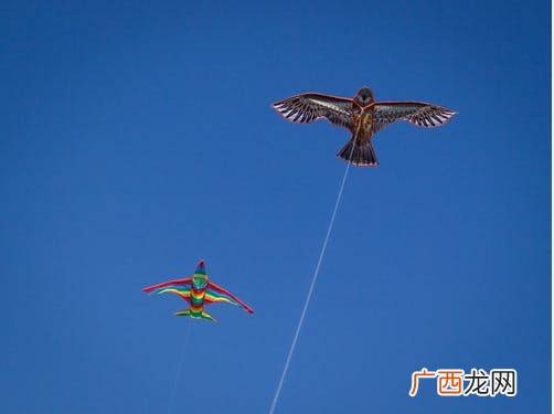 把风筝很好的放起来两大方法 怎么放风筝才能起飞得更高