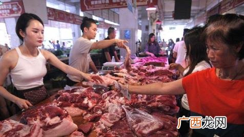 猪的品种怎么分二元三元 二元猪和三元猪价格相差多少