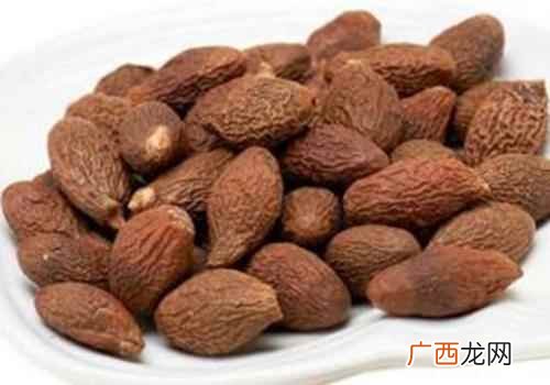 胖大海的功效与作用及禁忌副作用 胖大海的功效与作用