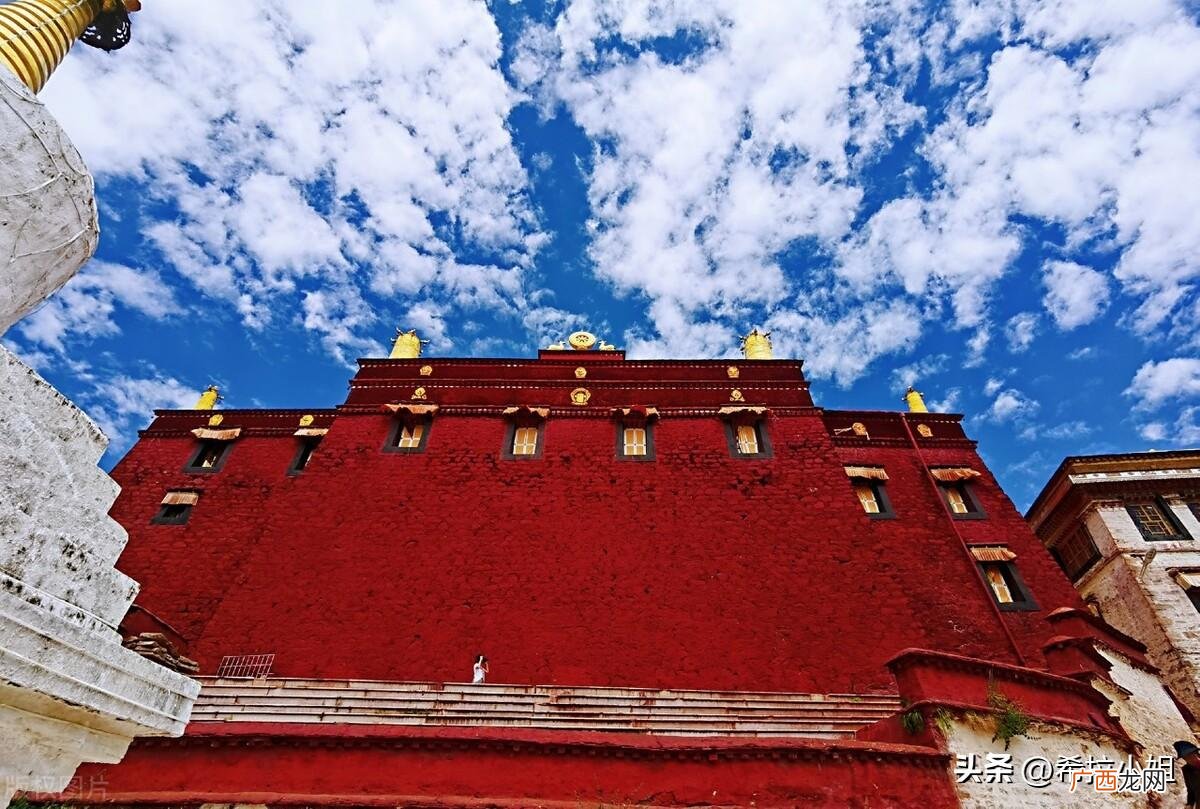 拉萨周边游最值得去的6个打卡景区 拉萨周边旅游景点攻略